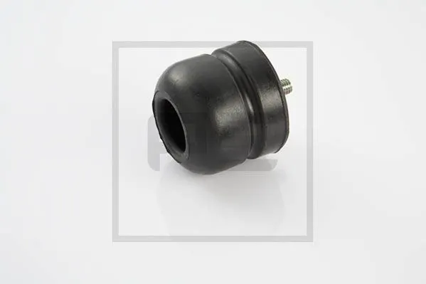 Rubber Buffer, driver cab
